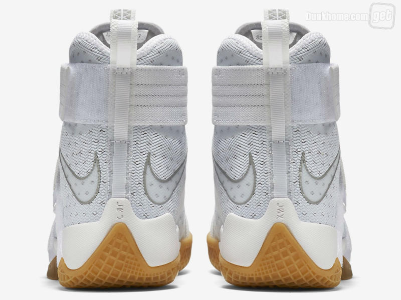 nikelebronsoldier10实战,nikelebronsoldier11实战