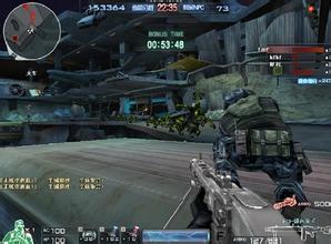 cf老巨人城废墟boss攻略,cf最老的地图巨人城废区