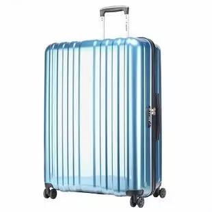 拉什么行李箱就知道你是哪个level的职场人?