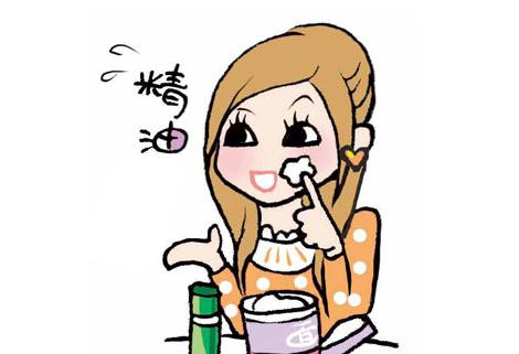 未成年脸上痘印祛不掉可以刷酸吗,用了壬二酸痘印为什么祛不掉