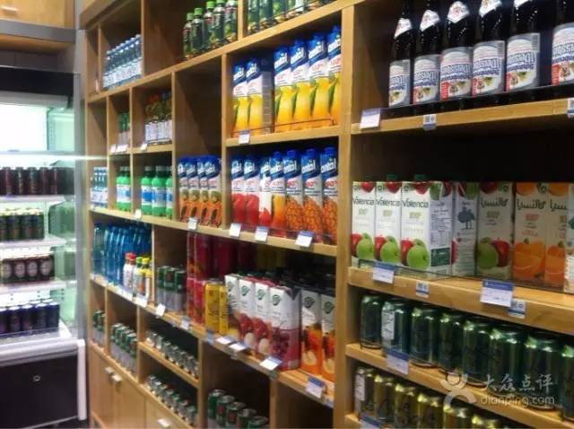 天津自贸区进口直营店,天津现在开了几个商场