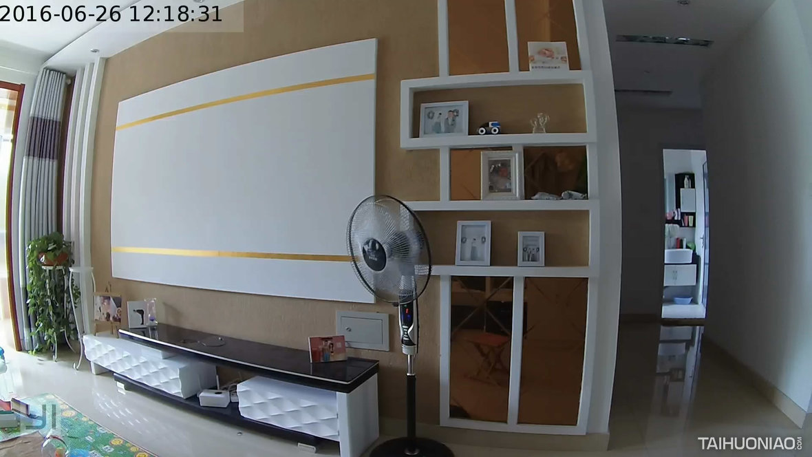 小蚁智能摄像机最新款,小蚁智能摄像机评测