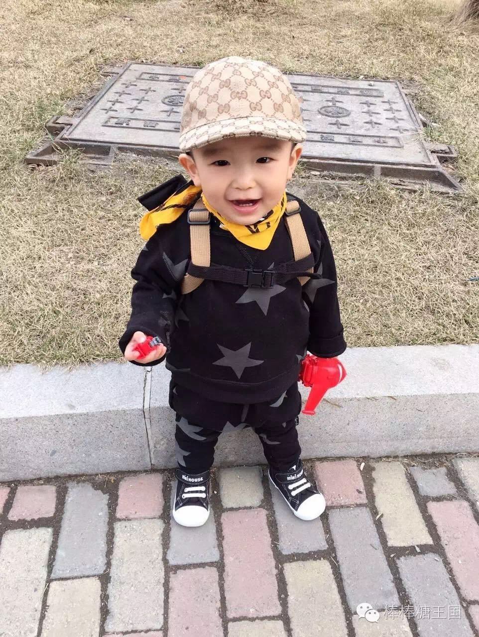 为啥给宝宝买鞋首选MIKIHOUSE？