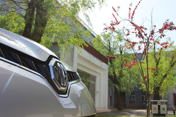 mg19款锐腾怎么样,英伦汽车是中国的汽车品牌吗