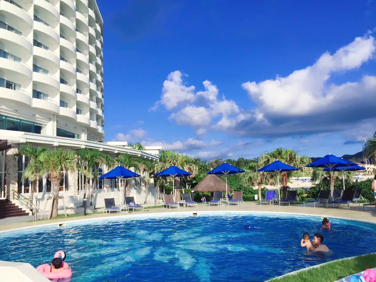 日本夏威夷风格,夏威夷度假的真实感受