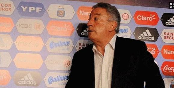 梅西退役，最大的幕后黑手是这个世界上最腐败黑暗的足协！