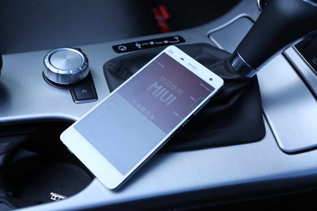 小米手机如何提高通话质量,小米手机开启性能模式流畅吗