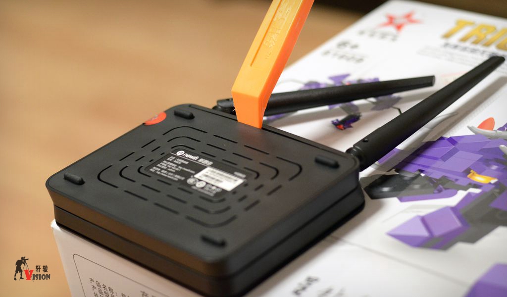 性价比超高智能路由器——新路由newifimini开箱体验