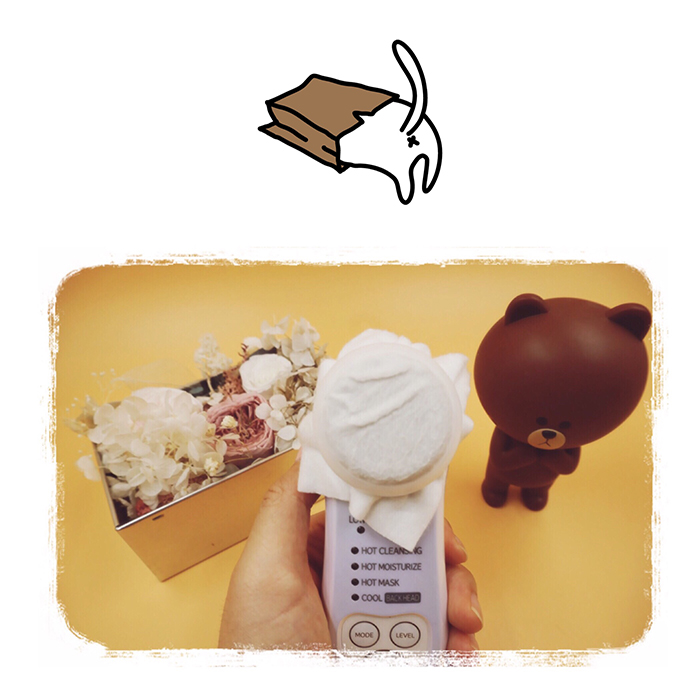 聊一聊关于美容仪的那点事儿