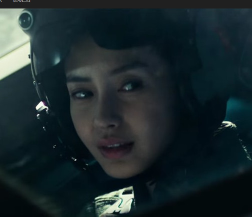 2016年杨颖影视巨作，你看过几部？