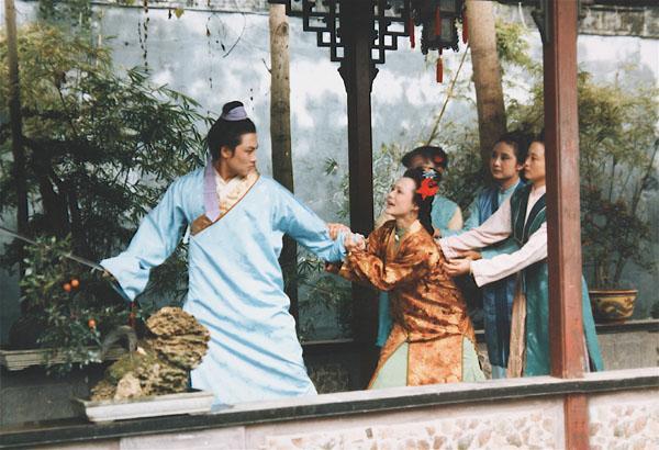 有一种男人叫别人的男朋友,有一种男人叫别人的老公