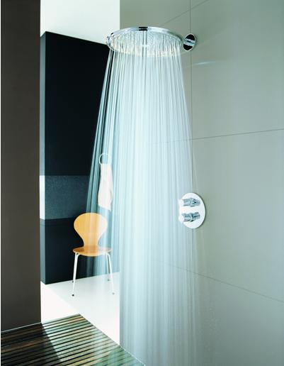 如何让淋浴成为一种享受,淋浴最佳体验