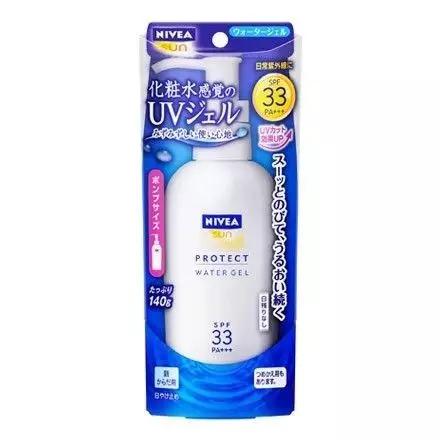 一次用一瓶防晒还被晒黑?原因是这样