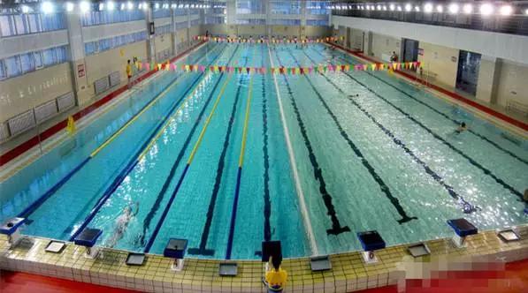 天津河西区游泳馆哪里好,天津冬季开放的游泳馆