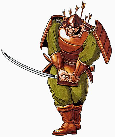 街机游戏名将剧情解析,回忆录游戏人物介绍