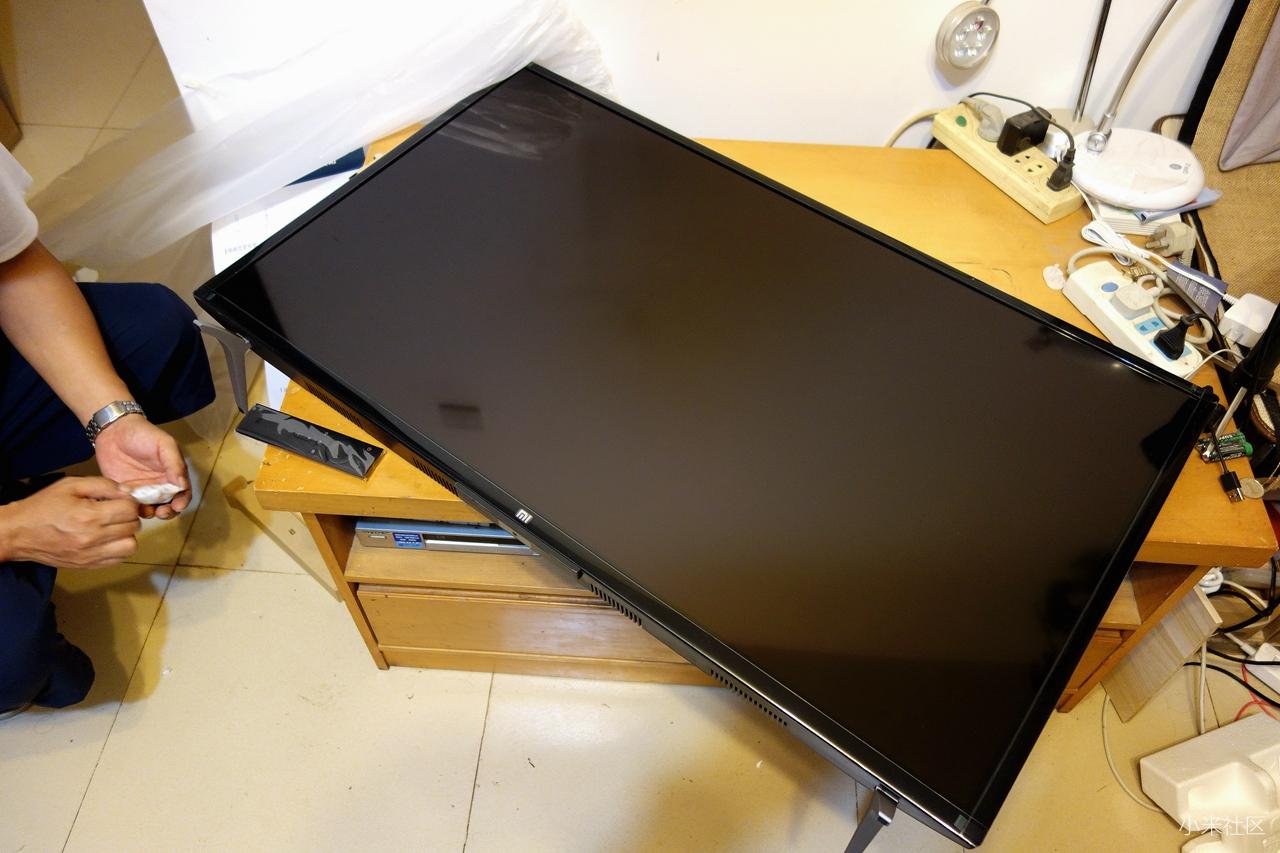 小米电视4和小米电视2哪个画质好,小米电视240寸