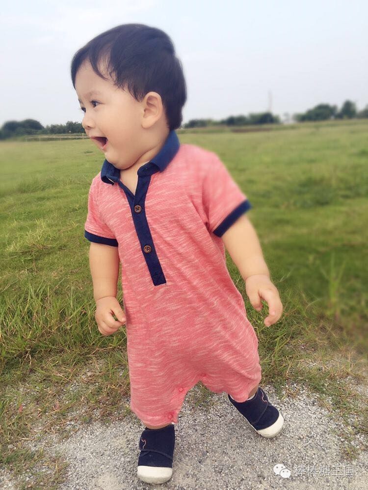 给宝宝买了双mikihouse鞋子,mikihouse鞋适合多大的宝宝穿