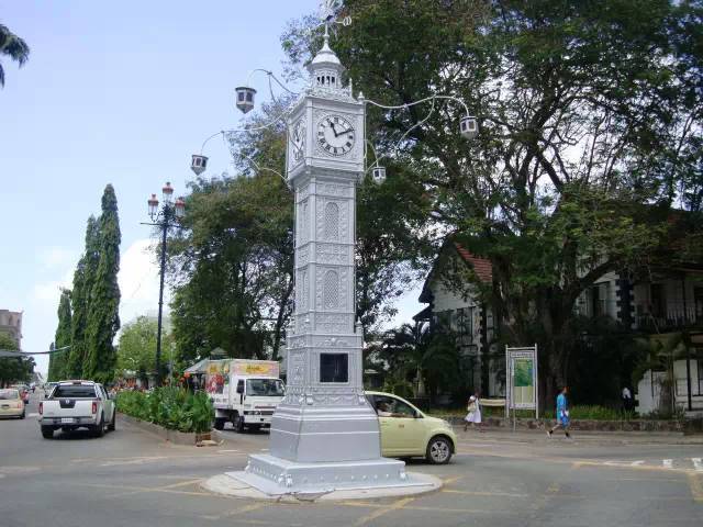 比马尔代夫还美的地方,比马尔代夫还美的国内海岛