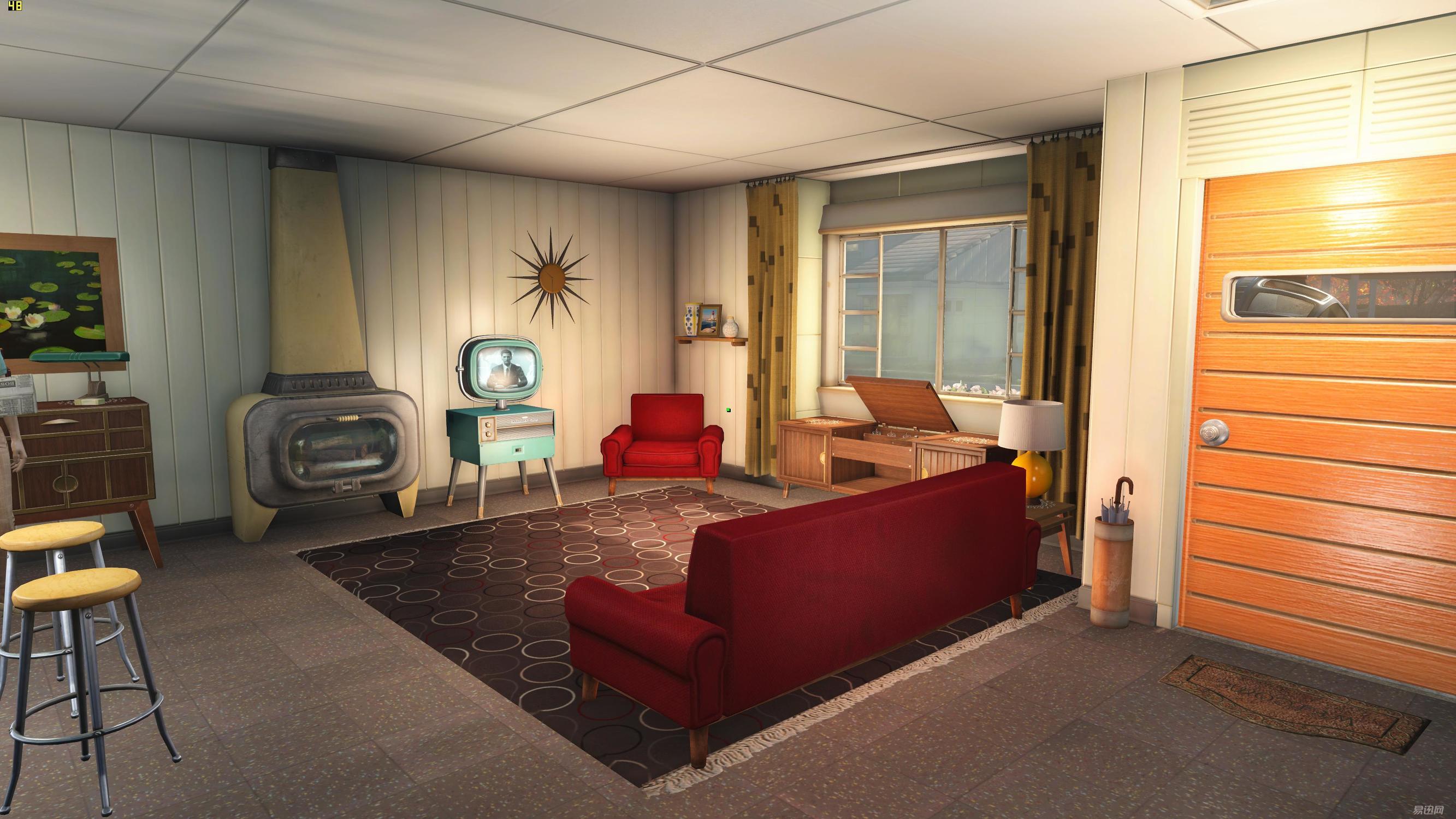 影驰1070轻松干掉了上一代旗舰！