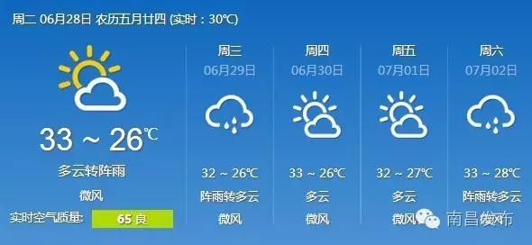 江西绝美九寨沟,何必去找世外的仙境