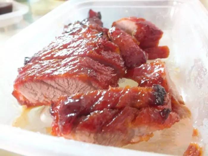 香港最好吃的云吞面,港式云吞面哪家最好吃