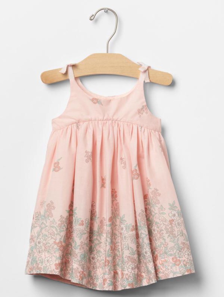 国际童装品牌哪些值得妈妈们信赖,babygap童装是什么牌子