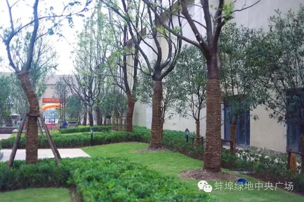 绿地中央广场三期楼盘详情,绿地中央公园69号栋公寓交付