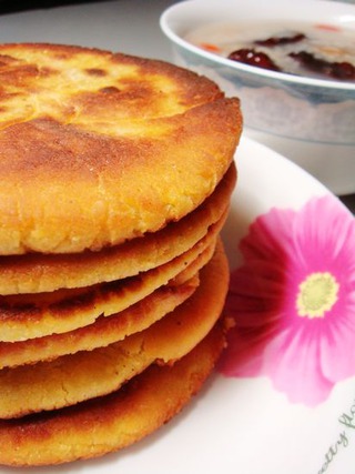 快！拿个大点的盆子，接住我的口水！