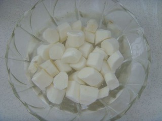 快！拿个大点的盆子，接住我的口水！