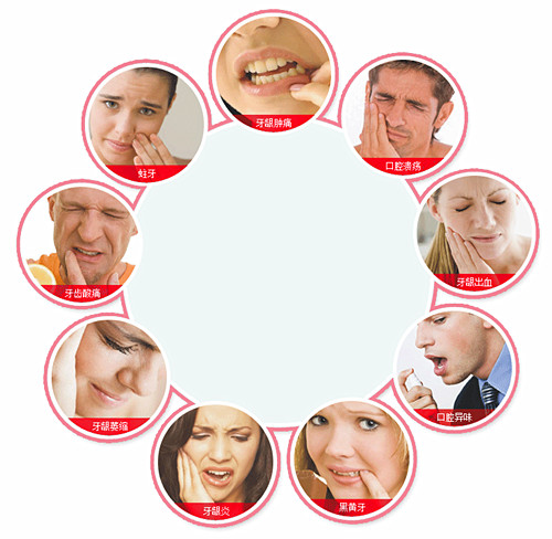 上火牙龈肿痛吃什么快速消肿止痛,牙龈肿痛就一定是根尖炎吗