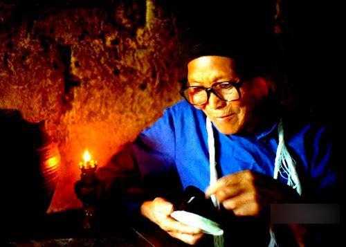 油灯中的灯草,油灯草功效作用