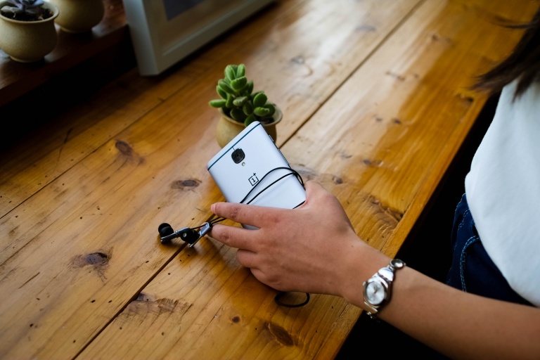 一加3使用体验,一加3体验