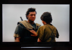 海尔高端电视55寸哪款好,海尔电视机高端55寸