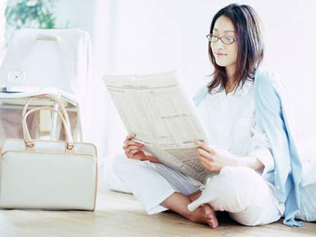 思伤脾引发茶饭不思,应学会给心灵“减肥”