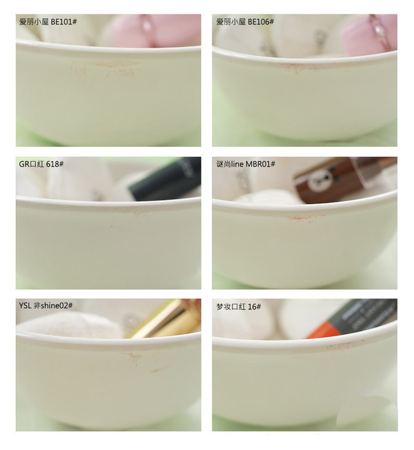 哪款豆沙色口红最经典,哪款豆沙色口红最好用