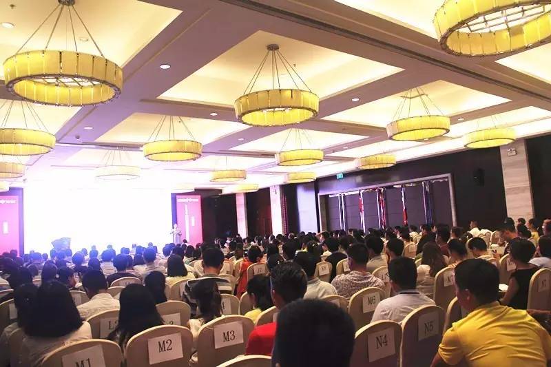 外贸快车十周年大讲堂,外贸seo营销推广培训