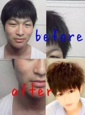 日本女人不化妆不出门的原因,日本不化妆的女人