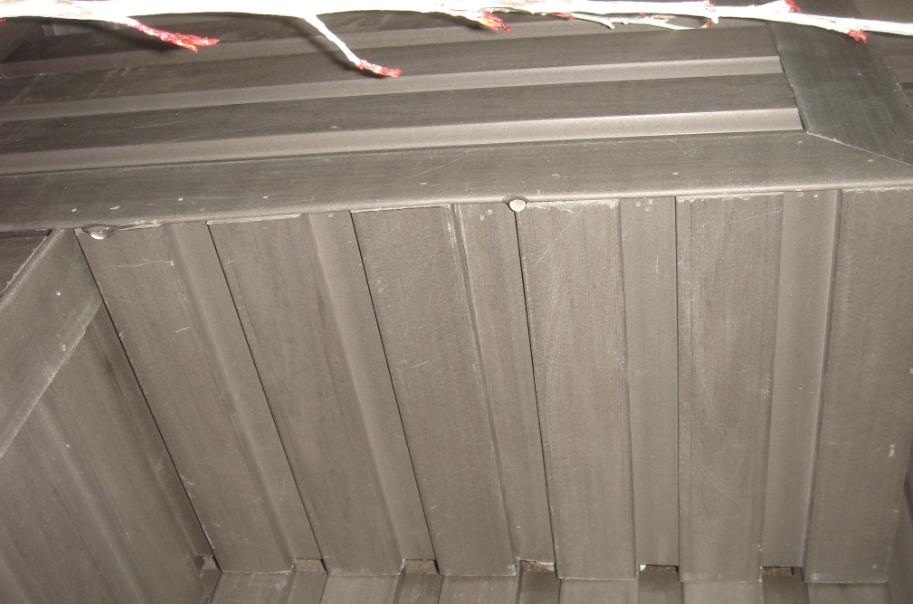 业主家顶楼因防水造成损失,业主真实体验装修避坑指南