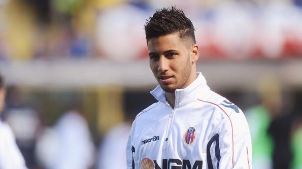 今日欧洲杯球星发型,各届欧洲杯足球造型