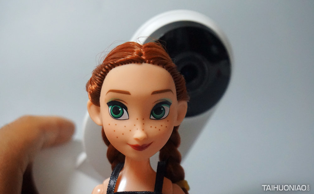 小蚁智能摄像机最新款,小蚁智能摄像机评测