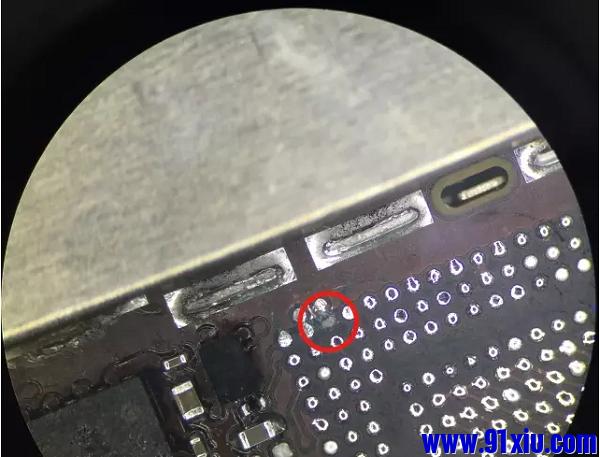 iphone6信号差维修,iphone6sp通话中断