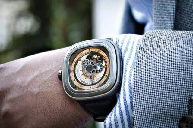 适合年轻人戴的表平价,什么牌子的假表最值得买