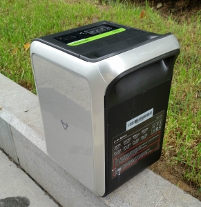 小牛电动m1是电动摩托车吗,小牛m1都市版用的小牛电机