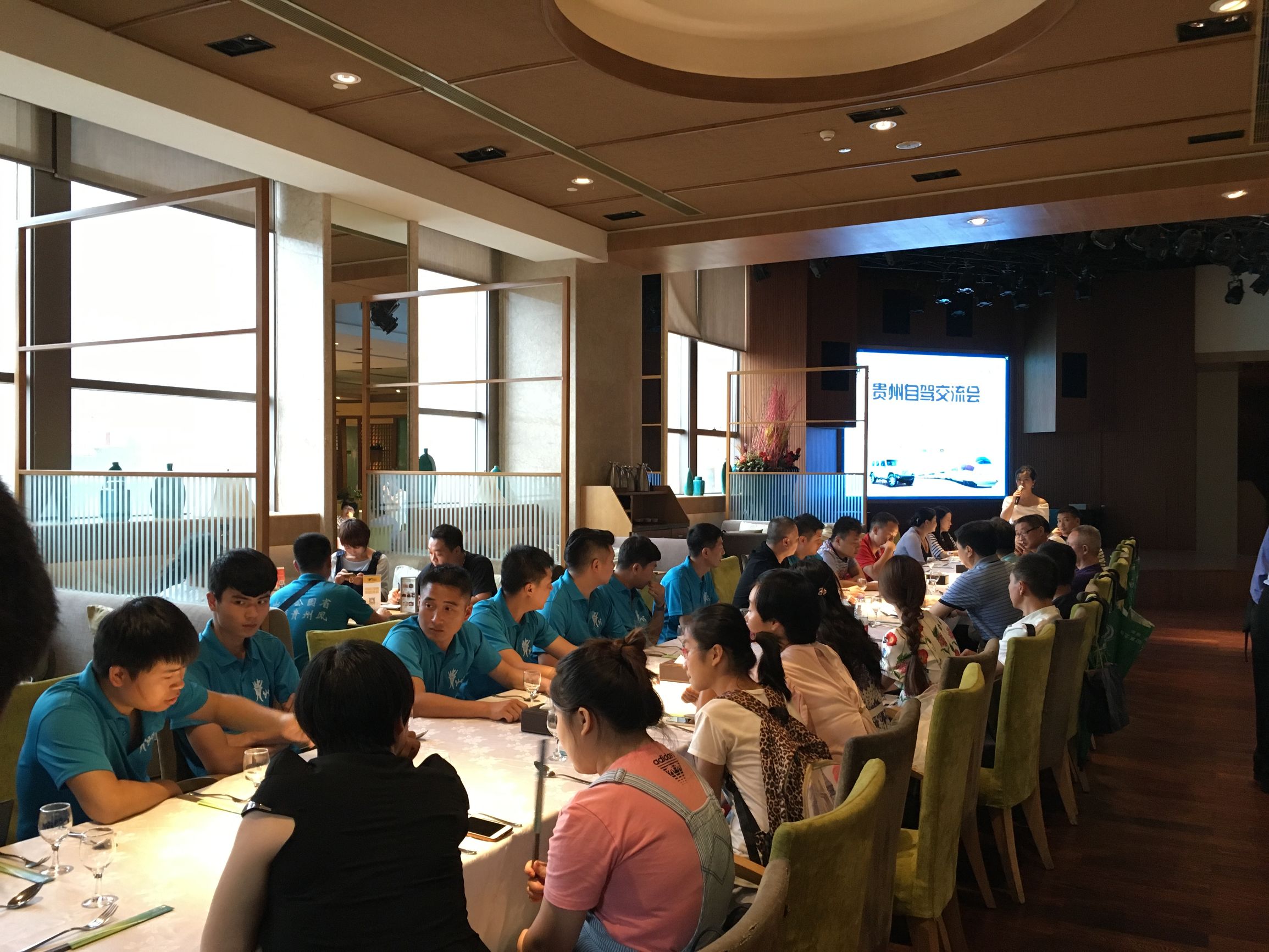 成都自驾贵州4-5天旅游最佳路线,贵州夏季旅游自驾成都