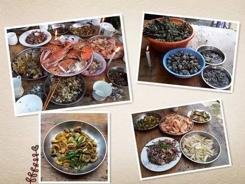 珠海海边沙滩哪里好玩可以烧烤,珠海哪些海边可以自驾烧烤露营