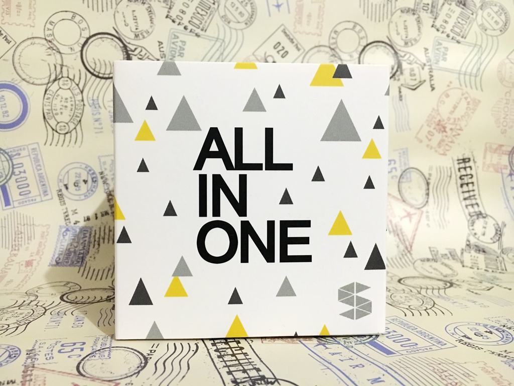 allinone一体机作用,allinone全屋智能