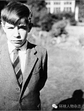 霍金是怎么知道这么多的,霍金真实秘密