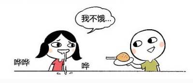 减肥不锻炼光靠饮食会瘦吗,坚持减肥但是就是不瘦