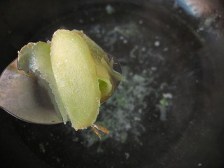 快！拿个大点的盆子，接住我的口水！