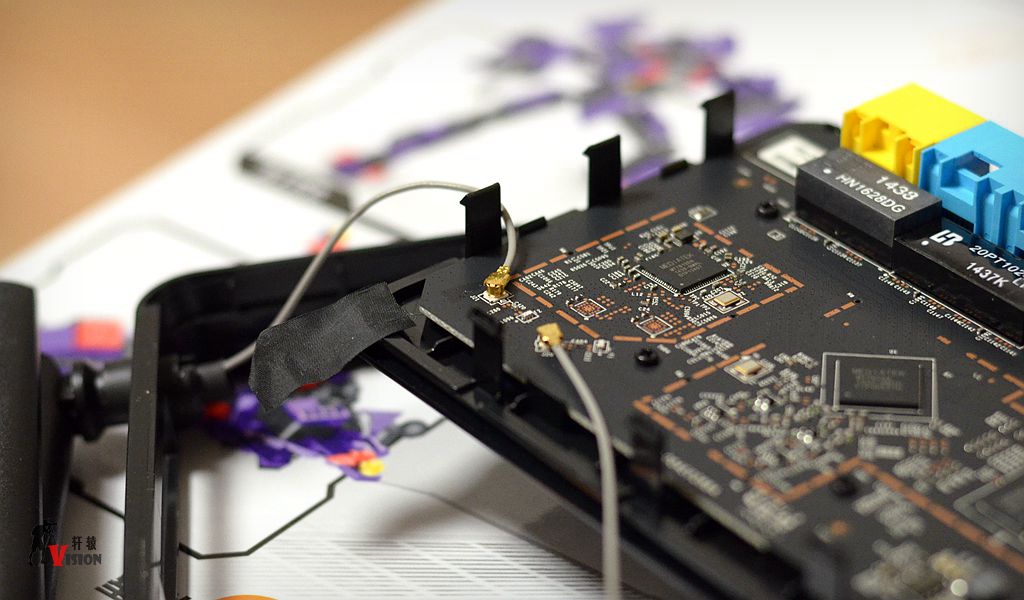 性价比超高智能路由器——新路由newifimini开箱体验